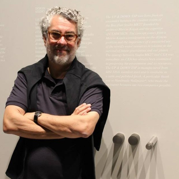 Marcio Kogan